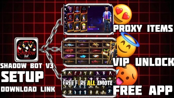 Shadow Bot